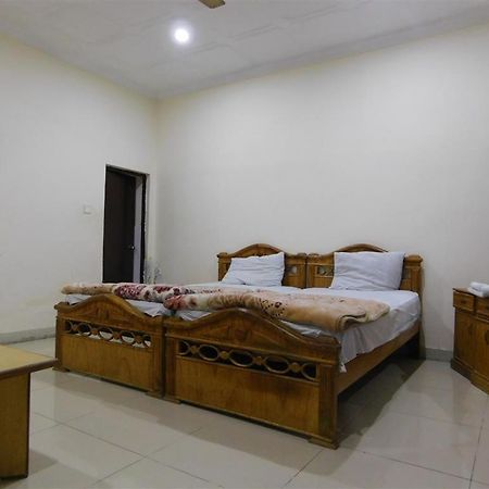 Hotel Humera Bahawalpur Exterior foto