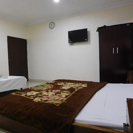Hotel Humera Bahawalpur Exterior foto