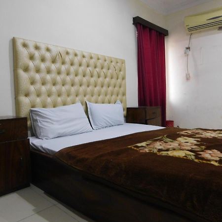 Hotel Humera Bahawalpur Exterior foto