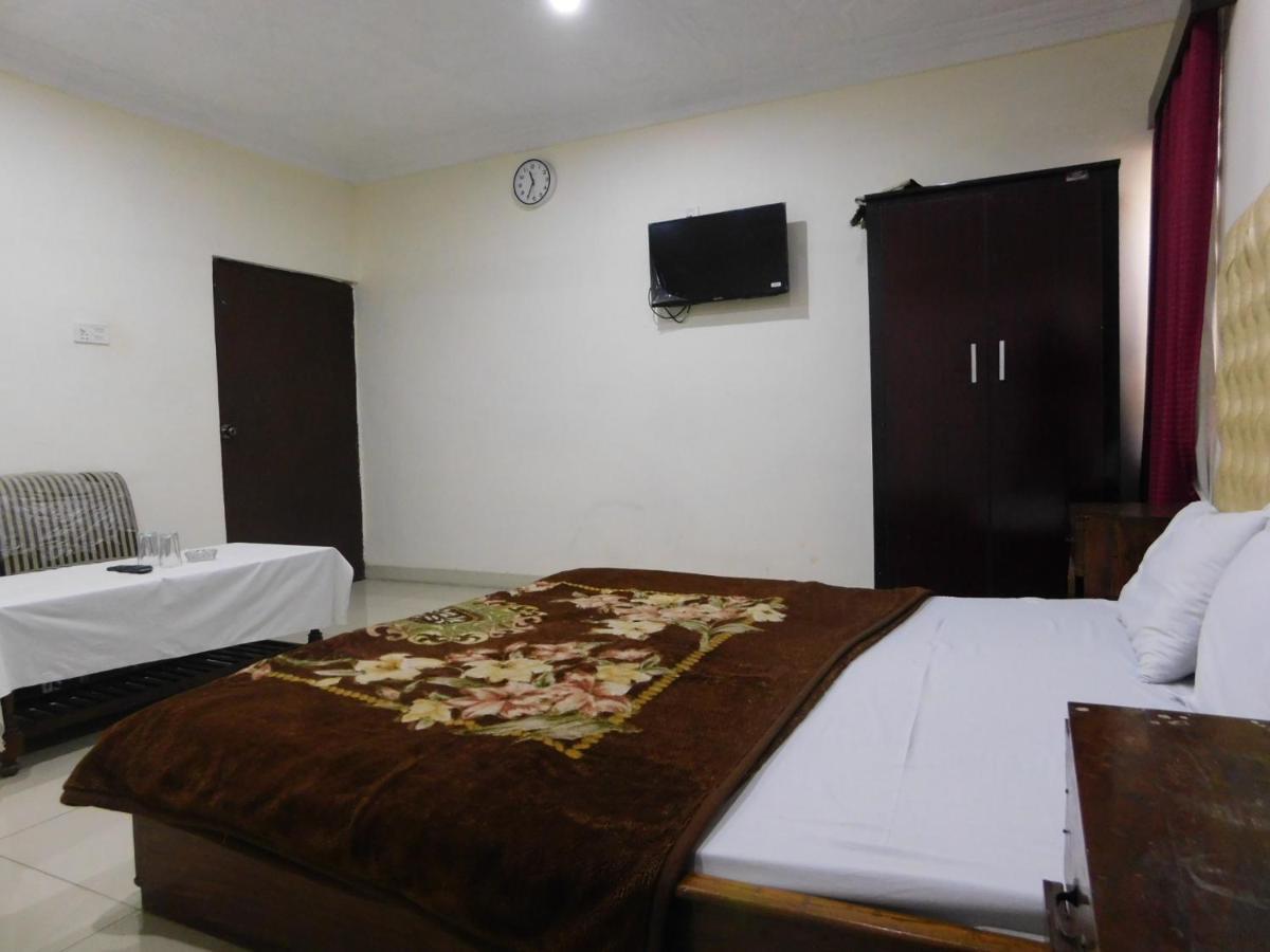 Hotel Humera Bahawalpur Exterior foto